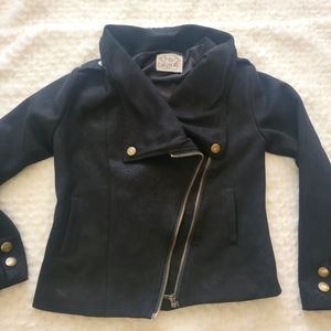 girl jacket joyfolie